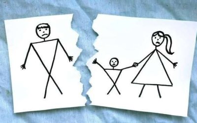 Fatherless Generation: Sinyal Runtuhnya Fondasi Peradaban