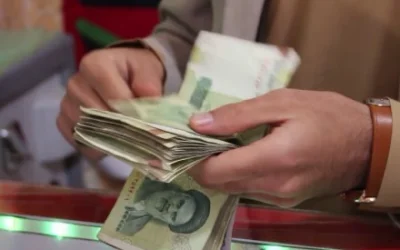 Afghanistan Melarang Masuknya Mata Uang Iran dan Pakistan