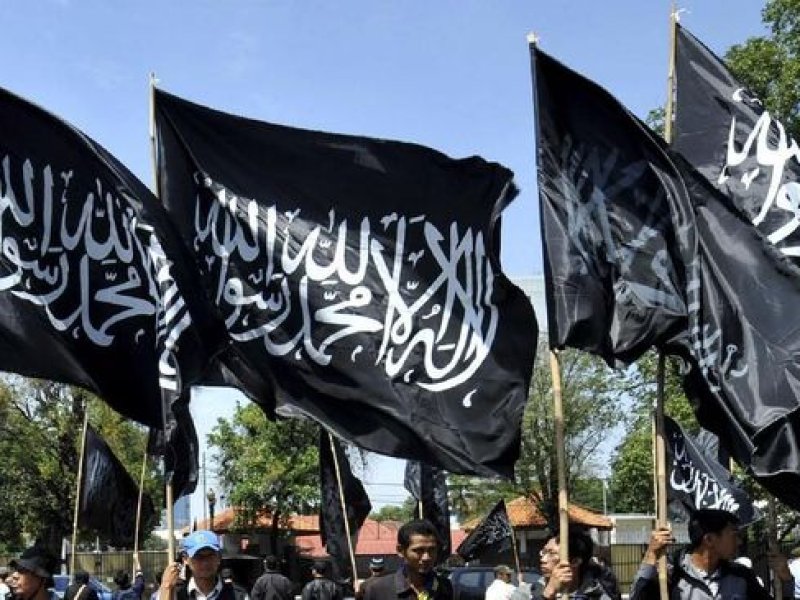 Mereka Syariat Phobia