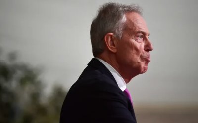 Trump Siapkan “Rencana Alternatif” Gaza, Netanyahu Tegaskan: Tidak Akan Ada Negara Palestina