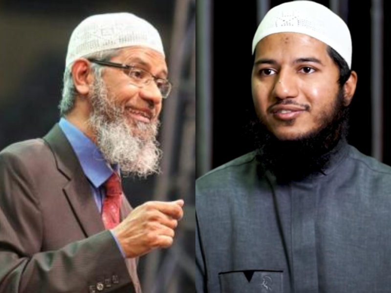 Yuk Ramaikan! Jakarta Jadi Panggung Terakhir Dakwah Dr. Zakir Naik dan Syaikh Fariq di Indonesia