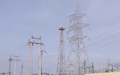Perusahaan Listrik Nasional Afghanistan Meluncurkan 17 Proyek Baru