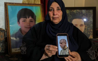 Siapa Atef Najib, Tokoh Pembantai Anak-Anak Suriah yang Divonis Mati?