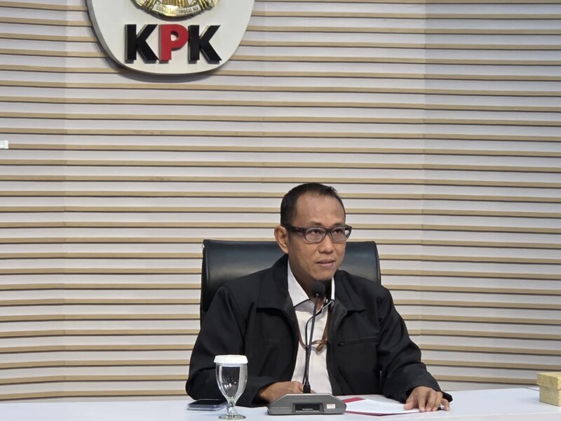 KPK Tegaskan Kuota Tambahan Haji Milik Negara, Dugaan Keuntungan Tak Sah Jadi Kerugian Negara