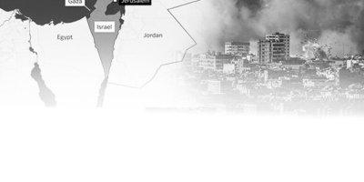 Solusi Dua Negara Solusi pro Zionis