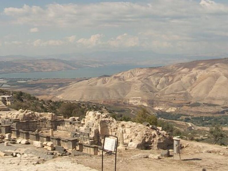 Qatar, Saudi, Iran dan Irak Mengutuk Perampasan Tanah oleh "Israel" di Suriah