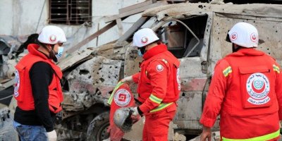 Investigasi Guardian: ‘Israel’ Gunakan Bom Cluster Terlarang di Lebanon