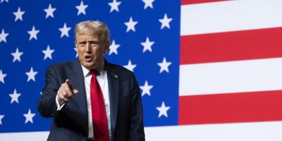 Trump: Hamas Harus Cepat atau Semua Batal!