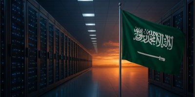 Stop Ketergantungan Minyak, Arab Saudi Beralih ke 3 Ladang Baru