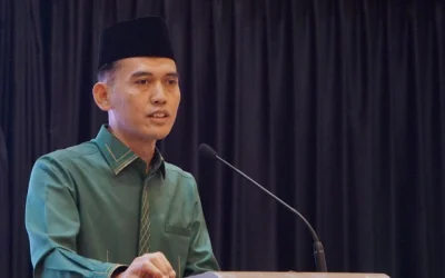 Indonesia Walk Out dari Pidato Netanyahu, MUI Minta Rakyat Konsisten Boikot