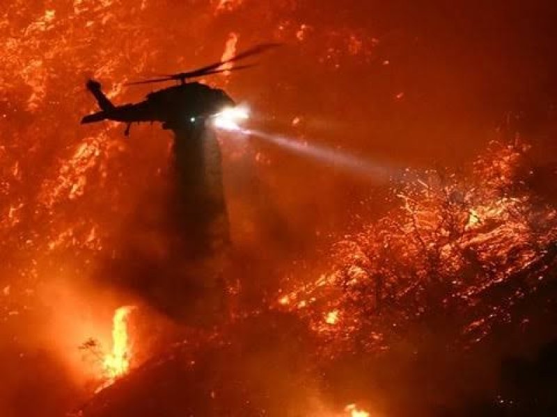 Khutbah Jum'at: Bencana Alam di Kota tak Bertuhan