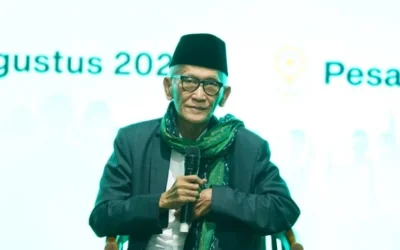 Rais Aam PBNU Buka Bahtsul Masail Pra-Muktamar Ke-35 NU di Jawa Barat