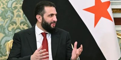 Apa Makna Bergabungnya Suriah ke Koalisi Internasional Melawan ISIS?