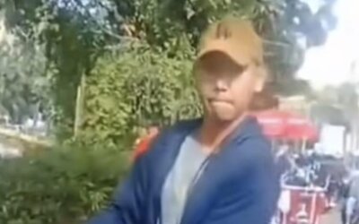 Tiga Preman Pemeras Pedagang Bubur di Tanah Abang Positif Sabu, Polisi Sita Sajam