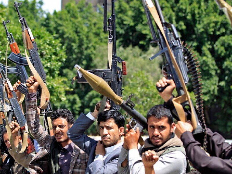 Pejabat Houtsi Peringatkan Arab Saudi: 'Kami Akan Pindahkan Perang ke Tanah Anda'