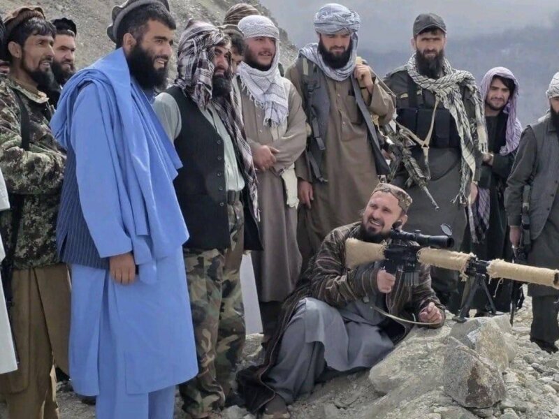IIA Siapkan Operasi Besar di Badakhshan