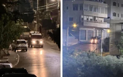 Ratusan Pohon Zaitun Dirusak, 'Israel' Kembali Hancurkan Rumah Warga di Salfit