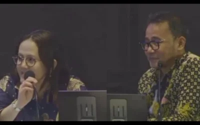 Jawaban Siswa Benar tapi Dinilai Salah, MPR RI Nonaktifkan Juri dan MC LCC 4 Pilar Kalbar
