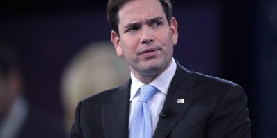Rubio Tiba di ‘Israel’ di Tengah Gejolak Usai Serangan Tel Aviv ke Doha