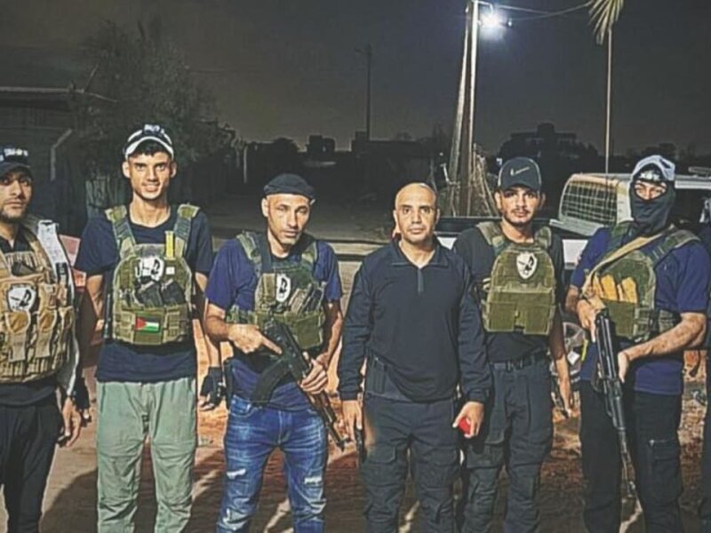 Geng Pro-Israel Berkeliaran di Gaza, Tantang Hamas dan Perburuk Keamanan