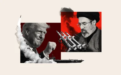 'Israel' Waspadai Potensi Perubahan Fatwa Nuklir Iran di Bawah Mojtaba Khamenei