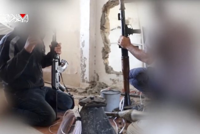 Mengapa Pertempuran Jabalia Harus Dimenangkan Perlawanan