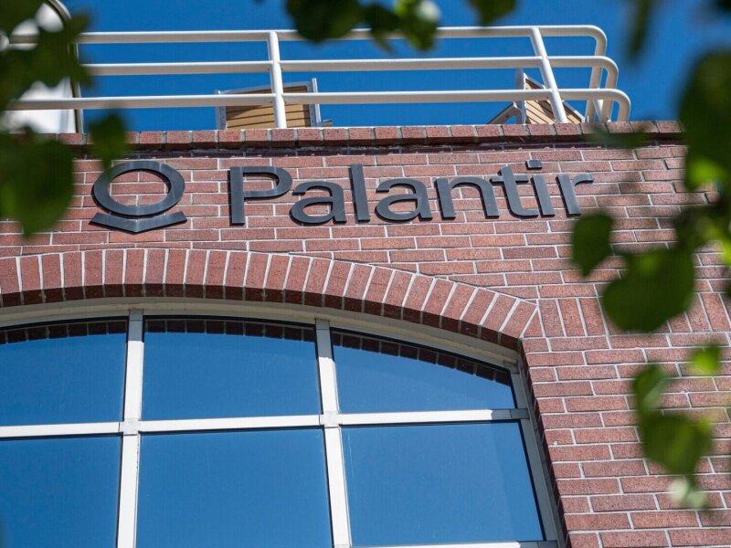 Kelompok HAM: AS Gunakan AI untuk Menargetkan Pendemo pro-Palestina