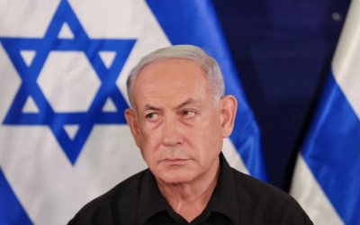Bujuk Agar Mau Menampung Warga Palestina, ‘Israel’ Usul Utang Internasional Mesir Dihapuskan