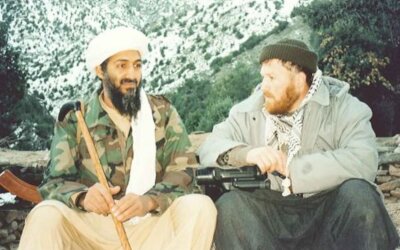 Abu Musab al-Suri; Sang Arsitek Jihad Global