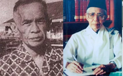 Natsir dan Kartosoewirjo: Dua Jalan yang Bertemu pada Islam, tetapi Berpisah pada Negara