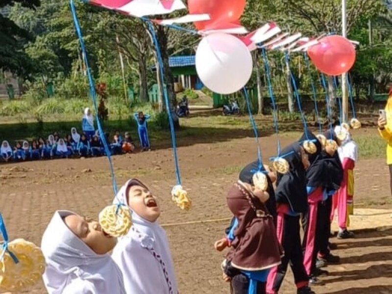 MUI Ingatkan Lomba Agustusan: Uang Pendaftaran Tak Boleh Jadi Sumber Hadiah