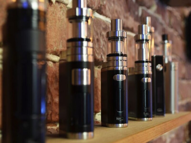 Vape di Kalangan Remaja, Tren Gaya Hidup atau Ancaman Kesehatan?