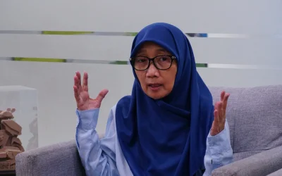 Usai Tragedi Bekasi Timur, Pakar Transportasi ITS Soroti Bahaya Perlintasan Sebidang