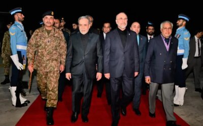 Iran Tuding AS Cari Alasan Mundur: Drama Panas Negosiasi Islamabad yang Berujung Gagal