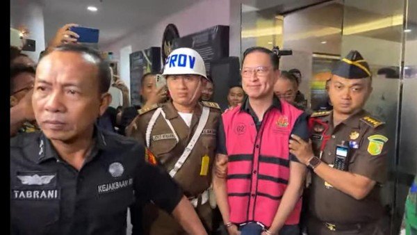 Sebelum Jadi tersangka, Tom Lembong Sudah Diperiksa Tiga Kali Sebagai Saksi