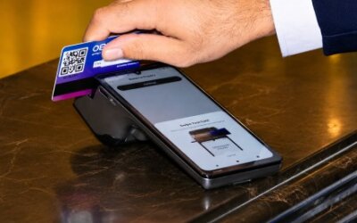 Bank Sentral Afghanistan Mendorong Perluasan Pembayaran Non-Tunai