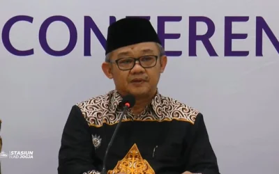 Muhammadiyah Hormati Putusan MK soal Izin Tambang Ormas
