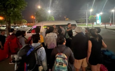 Kemlu RI Berhasil Evakuasi WNI Asal Medan dari Wilayah Konflik Myanmar