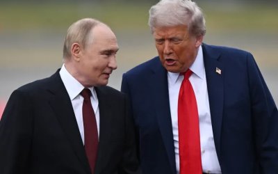 John Bolton: Mengapa Trump Disebut Negosiator Terburuk di Dunia?