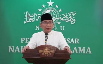 Audit Keuangan Ungkap Dugaan Penyimpangan Dana Kegiatan R20 Sumbangan Muslim World League Rp52,6 M oleh PBNU