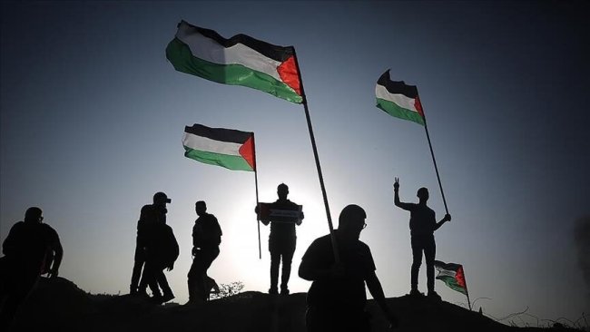 Arab Saudi Menyambut Baik Pengumuman Kanada dan Malta tentang Pengakuan Palestina