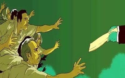 Nasib Guru dan Pengaruh Sistem Pendidikan Kapitalisme