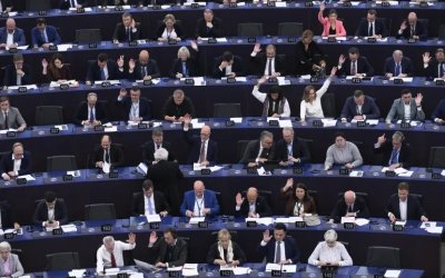 Langkah Berani Madrid, Spanyol Resmi Hentikan Semua Perdagangan Senjata dengan ‘Israel’