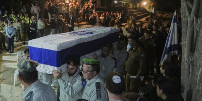Militer ‘Israel’ Sebut 3 Jenazah yang Diserahkan Hamas Bukan Sandera