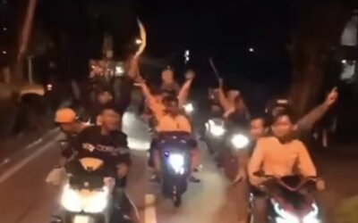 MUI Bengkulu Siapkan Fatwa Haram Geng Motor, Soroti Aksi Konvoi Bersenjata