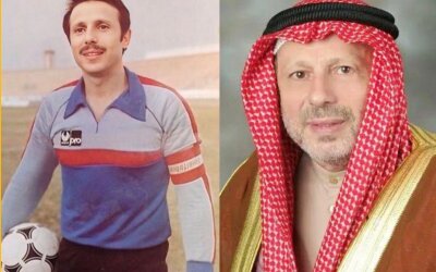 Kuwait Cabut Kewarganegaraan Legenda Sepak Bola Piala Dunia