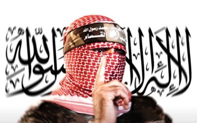 Pesan Terbaru Abu Ubaida: Pencaplokan Gaza Akan Banyak Korban Jiwa Musuh