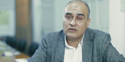 Hamas Setuju Amjad Al-Shawa Jalankan Pemerintahan di Gaza