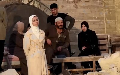 Serangan di Hebron Dijadikan Dalih, 'Israel' Hancurkan Rumah dan Usir Warga Palestina