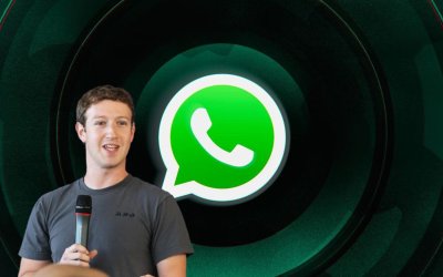 Zuckerberg: CIA Bisa Intip WhatsApp Anda, Ini Solusi Lindungi Privasi!